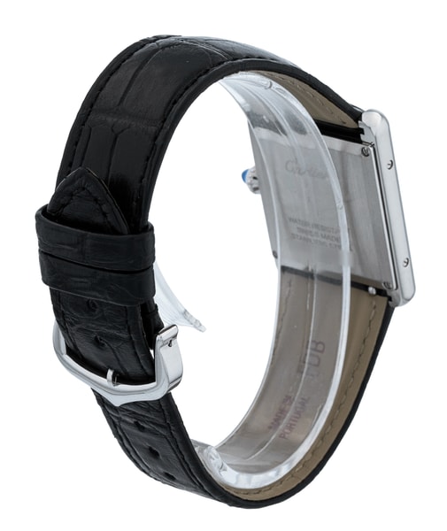 Cartier Tank Must De Cartier WSTA0072